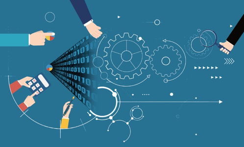 2019年區(qū)塊鏈10大趨勢預(yù)測