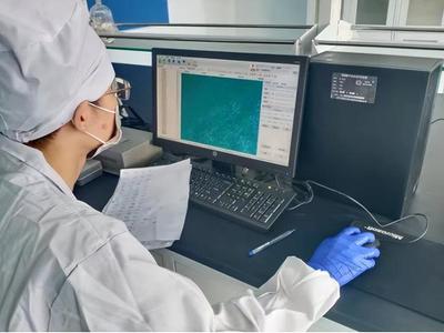 抓住關(guān)鍵環(huán)節(jié) 集成核心技術(shù) 提升良種品質(zhì)——千陽(yáng)縣實(shí)施奶山羊人工授精技術(shù)培育出數(shù)十萬優(yōu)秀“羊?qū)殞殹? class=